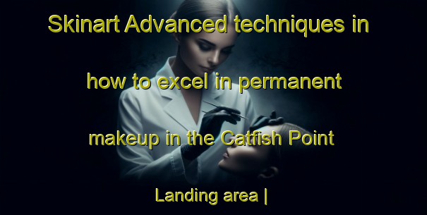 Skinart Advanced techniques in how to excel in permanent makeup in the Catfish Point Landing area | PermanentmakeupTraining | PermanentmakeupClasses | SkinartTraining-United States